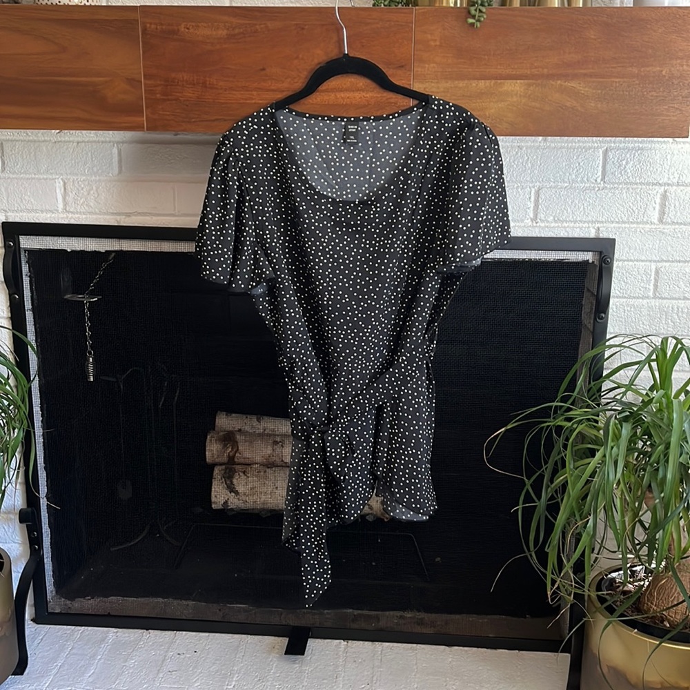 SHEIN curve 1XL